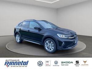 Volkswagen Taigo (CS1) bild 2