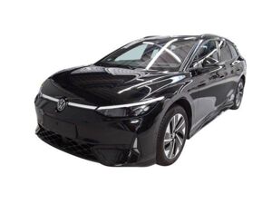 Volkswagen ID.7 Tourer GTX - Interieur Plus und Exterieur Plus Paket + PANO inkl. 8-fach Bereifung bild 1