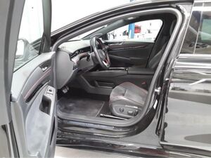 Volkswagen ID.7 Tourer GTX - Interieur Plus und Exterieur Plus Paket + PANO inkl. 8-fach Bereifung bild 5