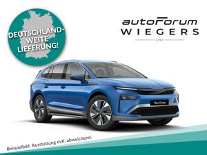 Skoda ENYAQ Selection 82 kWh Batterie bild 1