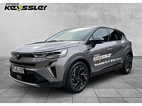Renault Captur 1.3 TCe 160 Mild-Hybr. Esprit Alpine