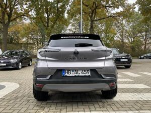 Renault Captur 1.3 TCe 160 Mild-Hybr. Esprit Alpine bild 6