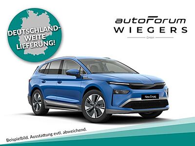 Skoda ENYAQ Selection 61 kWh Batterie