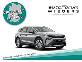 Skoda Elroq 61 kWh Essence (190 PS) Skoda Elroq 61 kWh Essence (190 PS)