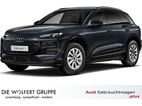 Audi Q6 e-tron quattro **0,25%**WINTERRÄDER*ACC* 360°*LENKRADHZG* Audi Q6 e-tron quattro **0,25%**WINTERRÄDER*ACC* 360°*LENKRADHZG*