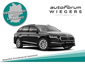 Skoda Octavia Combi Selection 1.5 TSI 110 kW (150 PS) DSG