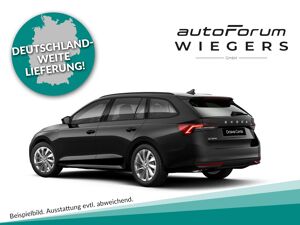 Skoda Octavia Combi Selection 1.5 TSI 110 kW (150 PS) DSG bild 2
