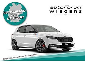 Skoda Fabia Fabia 130 ++Sondermodell++ 177 PS 1.5 TSI DSG *AKTION* Skoda Fabia Fabia 130 ++Sondermodell++ 177 PS 1.5 TSI DSG *AKTION*