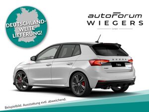 Skoda Fabia Fabia 130 ++Sondermodell++ 177 PS 1.5 TSI DSG *AKTION* bild 2