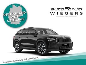Skoda Kodiaq Selection 1.5 TSI 110 kW (150 PS) DSG bild 1