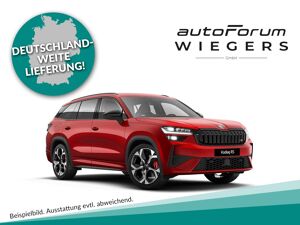Skoda Kodiaq RS 2.0 TSI 195 kW (265 PS) DSG 4x4 bild 1