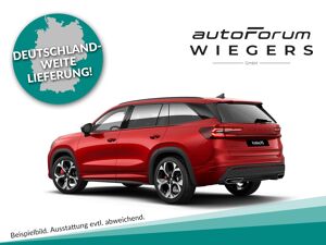 Skoda Kodiaq RS 2.0 TSI 195 kW (265 PS) DSG 4x4 bild 2