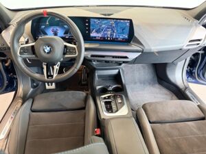 BMW 135 xDrive 19" M-Spro Pro Individuallack Adap. LED Harman/Kardon bild 6