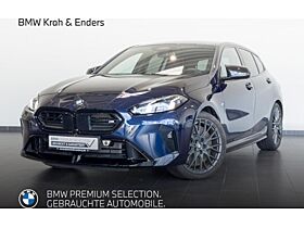 BMW 135 xDrive 19" M-Spro Pro Individuallack Adap. LED Harman/Kardon BMW 135 xDrive 19" M-Spro Pro Individuallack Adap. LED Harman/Kardon