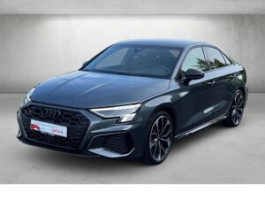 Audi S3 Limousine TFSI S tronic *Matrix*Leder*B&O*Carbon* bild 1