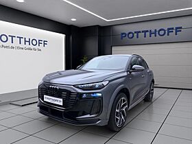 Audi Q6 e-tron SUV PERFORMANCE ❗️  SOFORT VERFÜGBAR🚀