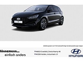 Hyundai i30 Trend❗️POWERDEAL❗Zulassung bis 30.06.2026