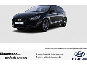 Hyundai i30 Trend❗️POWERDEAL❗Zulassung bis 30.06.2026