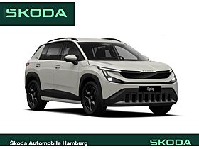 Skoda Epiq Edition Eins Skoda Epiq Edition Eins