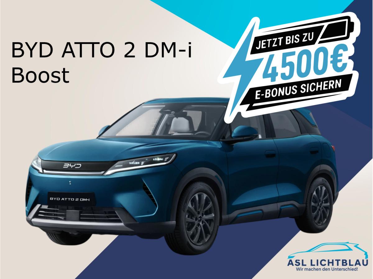 BYD ATTO 2 Brandenburg & Berlin: Top-Angebote für Kunden aus der Region bild