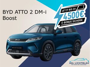 BYD ATTO 2 Brandenburg & Berlin: Top-Angebote für Kunden aus der Region bild 1