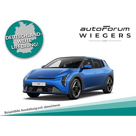 Kia EV4 leasen