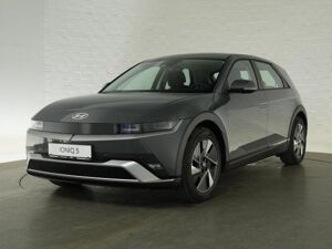 Hyundai IONIQ 5 84kWh⚡DYNAMIQ  + elektr. Heckklappe - Zulassung bis 30.06.2026 bild 1