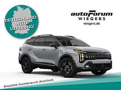 Kia Sportage 1.6 T-GDI Vision ++AKTION++ *kurzfristig verfügbar*