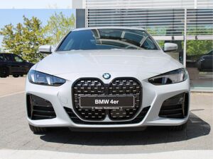 BMW 430 i xDrive Coupé *MEGA DEAL* bild 2