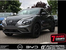 Nissan Juke JUKE TEKNA 1.0 DIG-T 7DCT ACC+LED+Navi+SHZ+360 Nissan Juke JUKE TEKNA 1.0 DIG-T 7DCT ACC+LED+Navi+SHZ+360