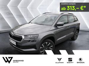 Skoda Karoq 2.0 TDI DSG TOUR NAVI AHK ACC MATRIX-LED *826* bild 1