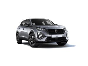Peugeot 2008 1.2 Benzin 100 Style LED+SHZ+KlimaA+PDC bild 6