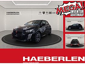 Peugeot 208 1.2 Benzin 100 Style LED+SHZ+KeyLess+SpurH