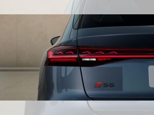 Audi S6 e-tron S6 Avant e-tron MATRIX AHK virt. Cock.+ HEAD-UP bild 7