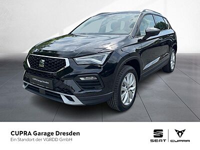 Seat Ateca 1.5 TSI DSG Road Edition #AHK #ACC #RFK