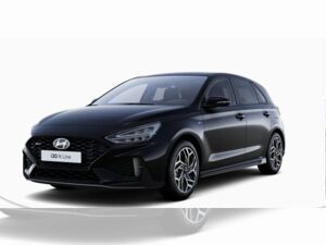 Hyundai i30 N Line Automatik 150 PS ✨Angebot nur gültig bei Zulassung bis 30.06.26 bild 1