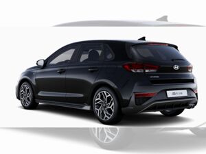 Hyundai i30 N Line Automatik 150 PS ✨Angebot nur gültig bei Zulassung bis 30.06.26 bild 3