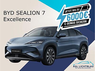 BYD SEALION 7 Brandenburg & Berlin: Top-Angebote für Kunden aus der Region
