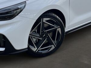 Hyundai i30 Kombi 1.5 N LINE PANO | Zulassung bis 30.06.26 bild 7