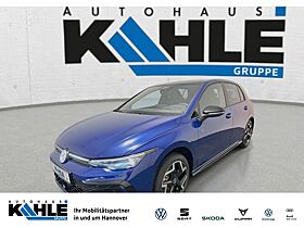 Volkswagen Golf 1.5 eTSI DSG OPF R-Line BlackStyle Busi&Komf Pano AHK