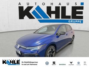 Volkswagen Golf 1.5 eTSI DSG OPF R-Line BlackStyle Busi&Komf Pano AHK bild 1