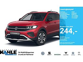 Volkswagen T-Cross 1.0 TSI DSG ENERGY SOFORT VERFÜGBAR! AHK Navi RFK GJR DigitalCockPro Volkswagen T-Cross 1.0 TSI DSG ENERGY SOFORT VERFÜGBAR! AHK Navi RFK GJR DigitalCockPro
