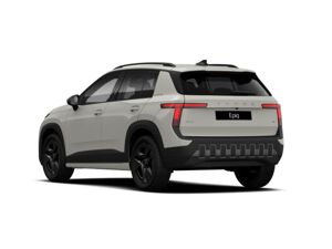 Skoda Epiq Selection bild 3