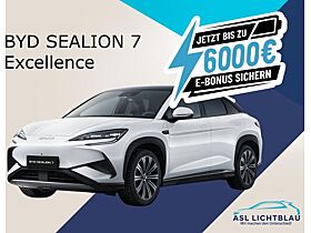 BYD SEALION 7 Brandenburg & Berlin: Top-Angebote für Kunden aus der Region BYD SEALION 7 Brandenburg & Berlin: Top-Angebote für Kunden aus der Region