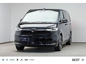 Volkswagen Multivan Life 1.5 l eHybrid *ACC*RFK*AHK*SZHZG* Volkswagen Multivan Life 1.5 l eHybrid *ACC*RFK*AHK*SZHZG*