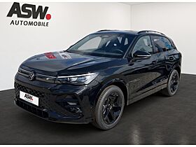 Volkswagen Tiguan R-Line 1,5 l eTSI OPF  DSG