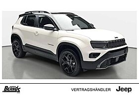 Jeep Avenger Overland 4Xe- ALLRAD -NUR 5 STÜCK- JEEP NRW-PRIVAT-AKTION Jeep Avenger Overland 4Xe- ALLRAD -NUR 5 STÜCK- JEEP NRW-PRIVAT-AKTION