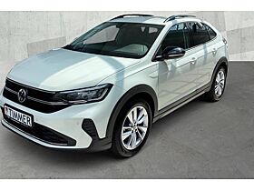 Volkswagen Taigo ENERGY *GEWERBE-LEASING!*SOFORT VERFÜGBAR!* 1,0 l TSI OPF 85 kW (116 PS) 7-Gang-Doppelkupplungsgetri