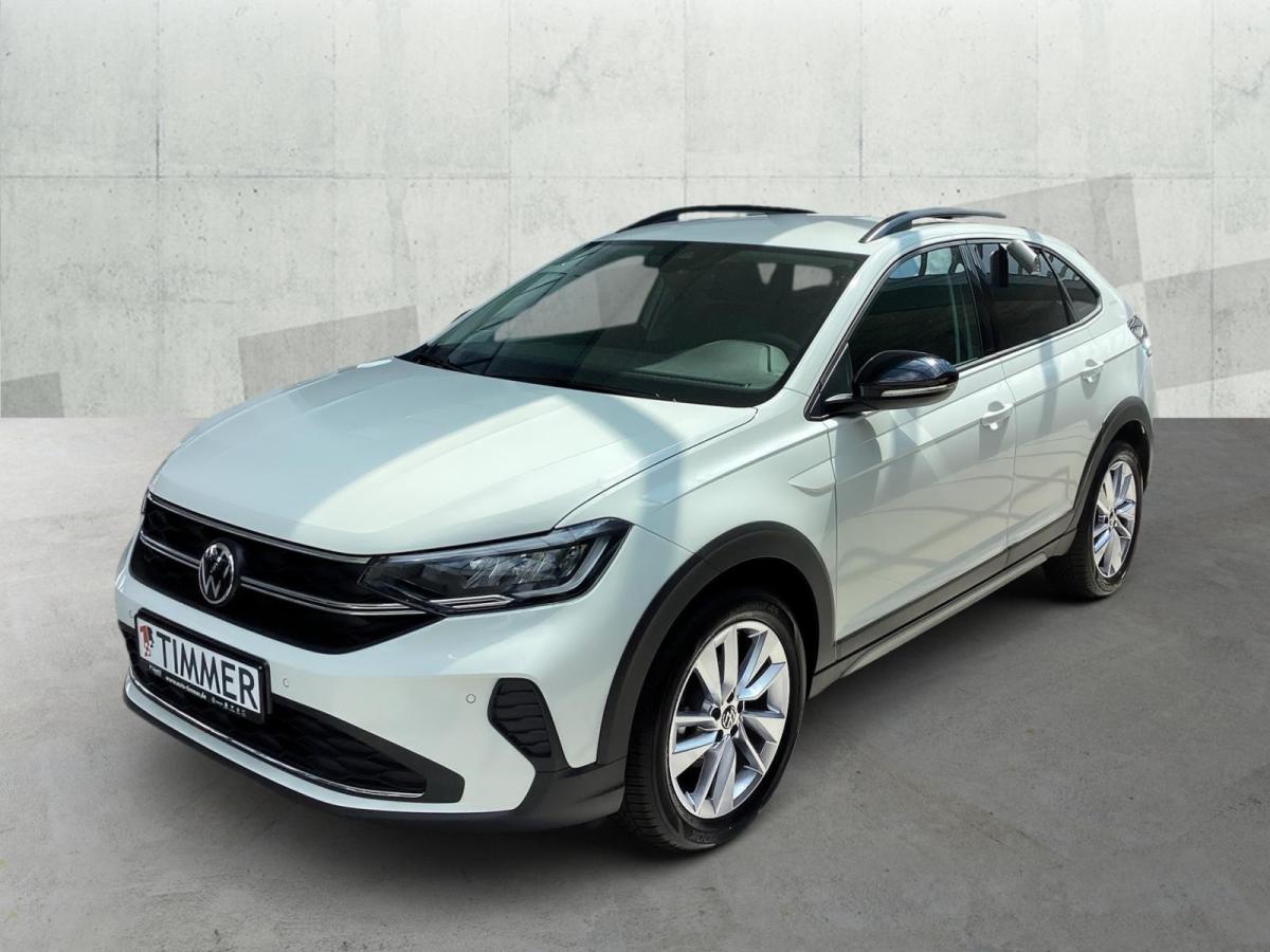 Volkswagen Taigo ENERGY *GEWERBE-LEASING!*SOFORT VERFÜGBAR!* 1,0 l TSI OPF 85 kW (116 PS) 7-Gang-Doppelkupplungsgetri bild