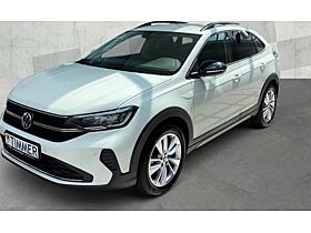 Volkswagen Taigo ENERGY *GEWERBE-LEASING!*SOFORT VERFÜGBAR!* 1,0 l TSI OPF 85 kW (116 PS) 7-Gang-Doppelkupplungsgetri